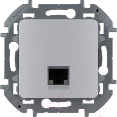 Розетка Legrand Inspiria 673832 - фото