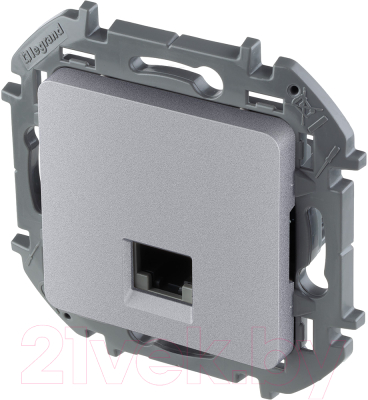 Розетка Legrand Inspiria 673832