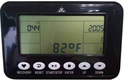 Гребной тренажер DFC R304M