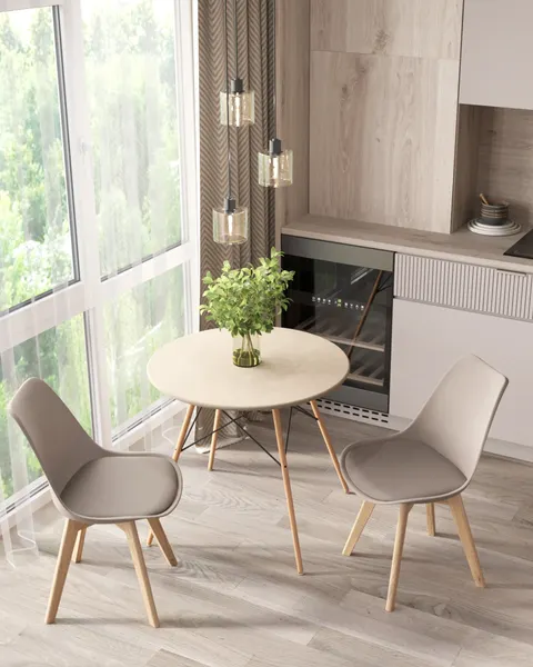 Стул Stool Group Frankfurt Y863