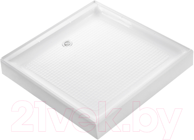 Душевой поддон Wemor 80/14 S