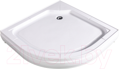 Душевой поддон RIVER Wemor 80/15 C - фото