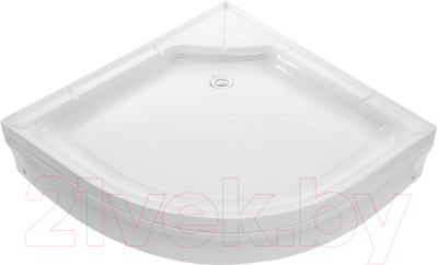 Душевой поддон RIVER Wemor 80/15 C