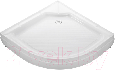 Душевой поддон RIVER Wemor 80/15 C