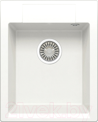 Мойка кухонная Polygran Argo-420 - фото