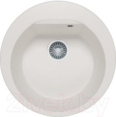 Мойка кухонная Polygran Atol-520 - фото