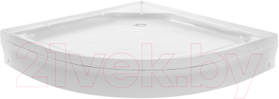 Душевой поддон Wemor 90/15 C