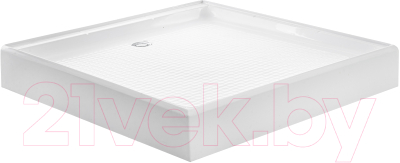 Душевой поддон Wemor 90/14 S