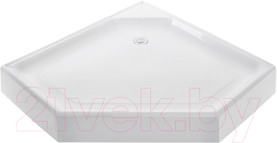 Душевой поддон Wemor 90/14 P