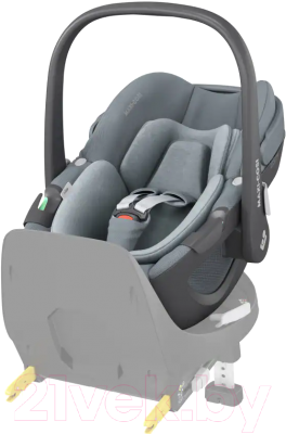 Автокресло Maxi-Cosi Pebble Pro