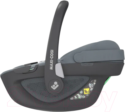 Автокресло Maxi-Cosi Pebble Pro
