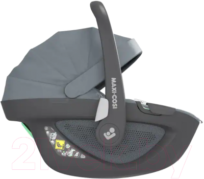 Автокресло Maxi-Cosi Pebble Pro