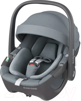 Автокресло Maxi-Cosi Pebble Pro
