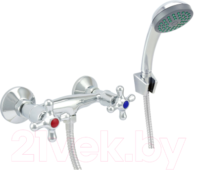 Смеситель Istok 0402.415 - фото