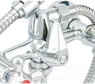 Смеситель Istok 0402.417