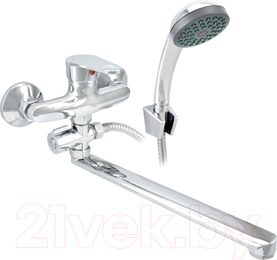 Смеситель Istok 0402.418 - фото