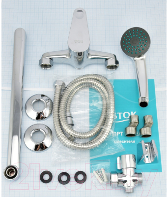 Смеситель Istok 0402.418