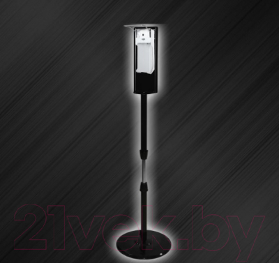 Стойка для дозатора Puff 8185