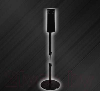 Стойка для дозатора Puff 8185