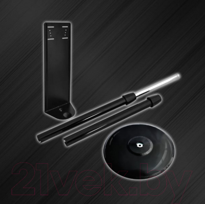 Стойка для дозатора Puff 8185