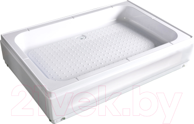 Душевой поддон Wemor 90/70/24 S - фото