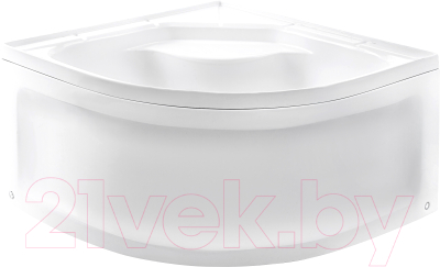 Душевой поддон Wemor 100/44 C - фото