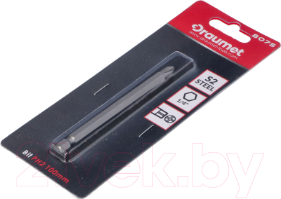 Бита Draumet 8075