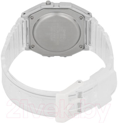 Часы наручные унисекс Casio F-91WS-7EF