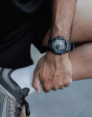 Часы наручные мужские Casio GBA-900-1A6ER