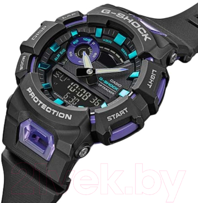 Часы наручные мужские Casio GBA-900-1A6ER