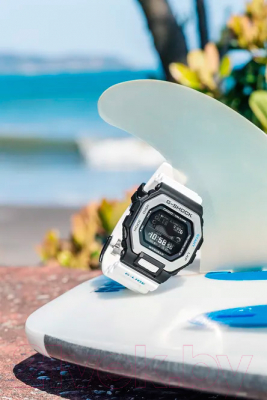 Часы наручные мужские Casio GBX-100-7ER