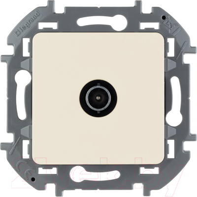 Розетка Legrand Inspiria 673851 - фото