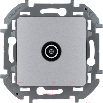 Розетка Legrand Inspiria 673862 - фото