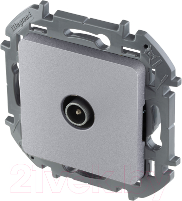 Розетка Legrand Inspiria 673862