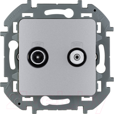 Розетка Legrand Inspiria 673882 - фото