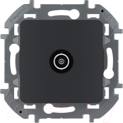 Розетка Legrand Inspiria 673853 - фото