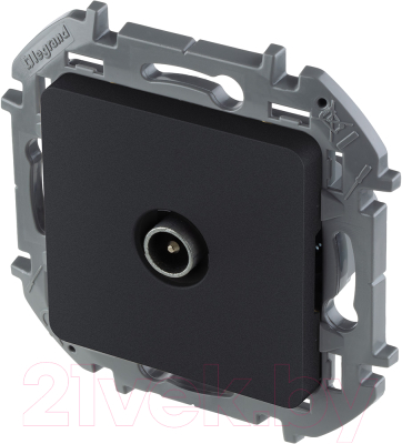 Розетка Legrand Inspiria 673853