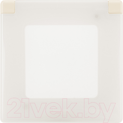 Рамка для выключателей и розеток Legrand Inspiria 673921 - фото