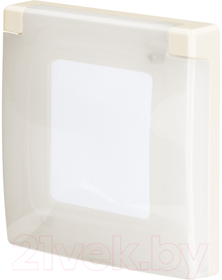 Рамка для выключателей и розеток Legrand Inspiria 673921