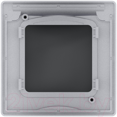 Рамка для выключателей и розеток Legrand Inspiria 673922