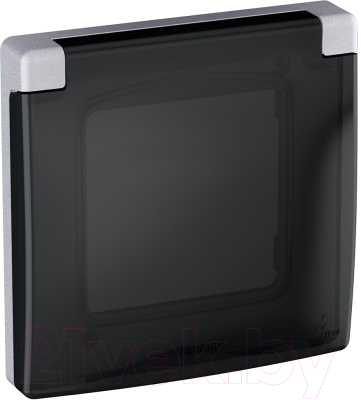 Рамка для выключателей и розеток Legrand Inspiria 673922