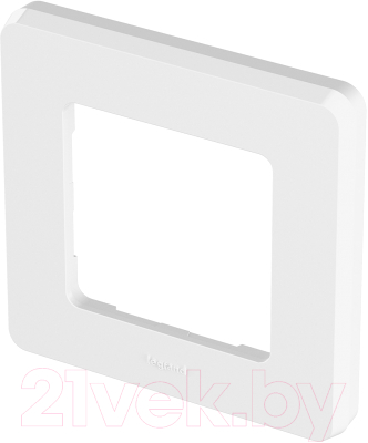 Рамка для выключателей и розеток Legrand Inspiria 673930