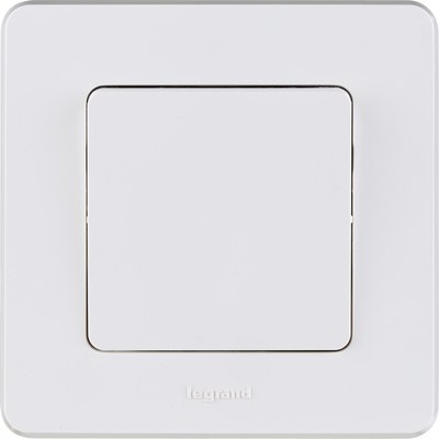 Рамка для выключателей и розеток Legrand Inspiria 673930
