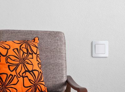 Рамка для выключателей и розеток Legrand Inspiria 673930