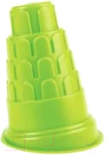 Формочка для песочницы Hape Пизанская башня / E4083-HP - фото