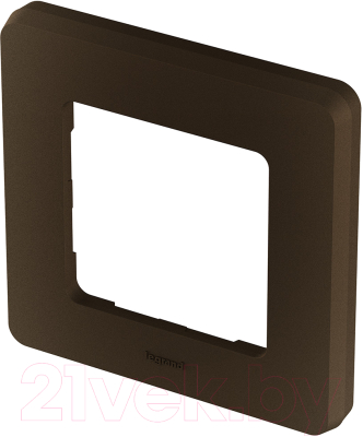 Рамка для выключателей и розеток Legrand Inspiria 673939