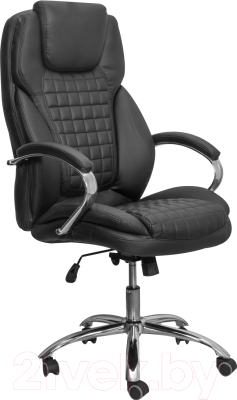 Кресло офисное AksHome Paradis Eco - фото