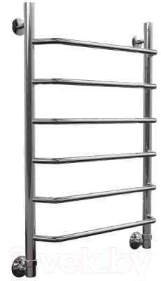 Полотенцесушитель водяной Luxon E 80x50 - фото