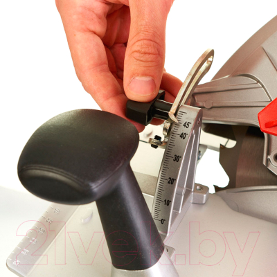 Дисковая пила Milwaukee CS 85 SB / 4933451117