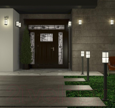 Бра уличное Novotech 370775